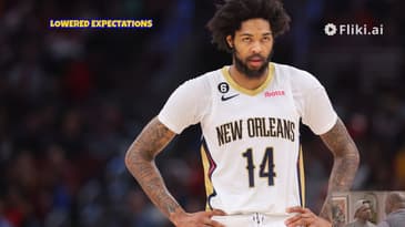 #sportsreportsasordered  - LOWERED EXPECTATIONS