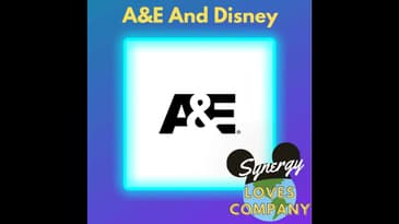 A&E and Disney