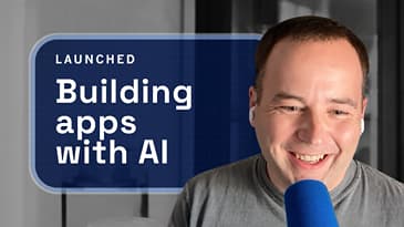 How I built my first iOS app using SwiftUI and AI