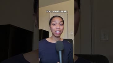 The Truth About Tall Girl Friendships