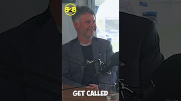 Dan Kelly talks about his lookalikes and been mistaken for celebs.