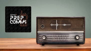 Sing Along: Shortwave Radio Listening