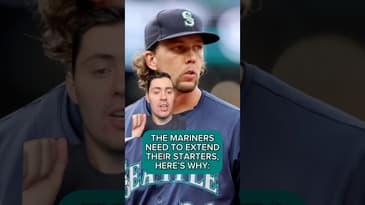 THE MARINERS LEARNED A VALUABLE LESSON THIS WEEK #mlb #baseball #mariners