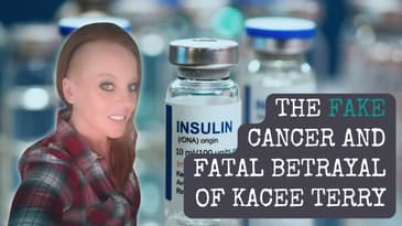 The Fake Cancer and Fatal Betrayal of Kacee Terry