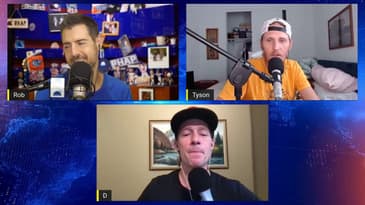 Subway Fish Fraud is News AF - June 23, 2021