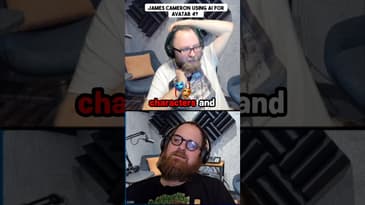 Cameron's BIGGEST Avatar 4 Bombshell: AI or Cancelled? Fans are stunned by this latest reveal!