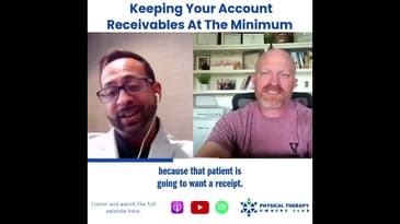 Keeping Your Account Receivables At The Minimum