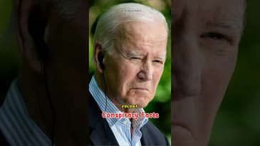 Were “Conspiracy Theorists” Right About Biden’s Health?