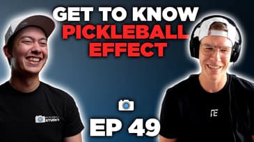 Paddle Discussions with Pickleball Effect