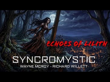 ECHOES OF LILITH