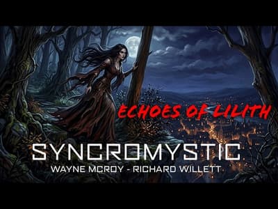 ECHOES OF LILITH