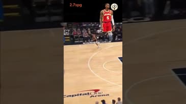 Best of the #NBA by Average in week 5