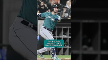 The Mariners Need To Do EVERYTHING To Keep This Key Piece #mlb