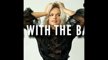 I’m With the Band: Annelle Staal