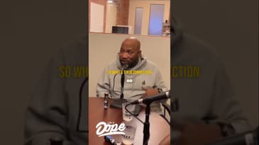 Discovering Unconventional Methods for Health with Bun B #LifeIsDope @theplugpodcasts