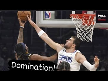 IS IVICA ZUBAC A TOP 10 CENTER?