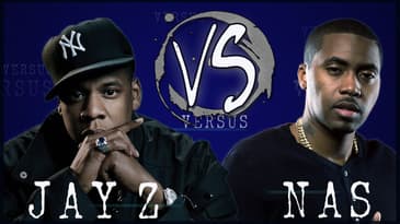 Dame Dash Admits Jay-Z Lost To Nas!