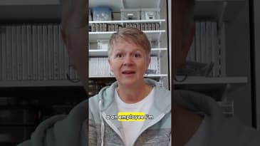 Who Are You? What do you want?