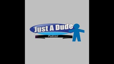 Just A Dude and The Journey of Bracha Goetz