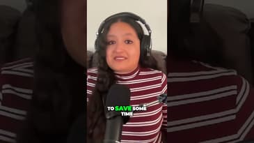 People KNOW When You Copy & Paste from AI!  #contenttips