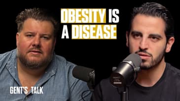 Why Obesity Is More Than Just A Weight Problem & How It Affects Your Life - Rodney Bowers