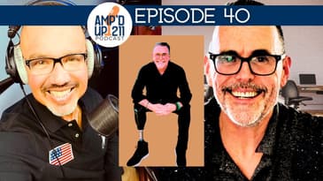 CHANGING THE FACE OF DISABILITY  Hugh Boyle