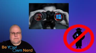 Protect Your Privacy: How to Stop Windows From Spying on YOU!