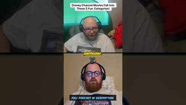 Discover the Secret Categories of Disney Movies!