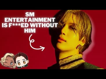 SM Entertainment Needs Taemin