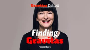 The Quest for Gravitas – Season 1 Behind the scenes and episode highlights