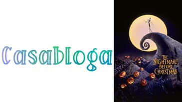 47) The Nightmare Before Christmas