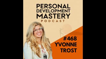 Five mistakes keeping you stuck in a career you no longer love (and how to fix them), with Yvonne...