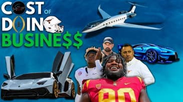 College Football Programs Selling Luxury in Recruiting