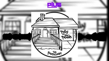 Rate? | Polly on the Porch #pollyontheporch #podcast #theplug #plugnetwork