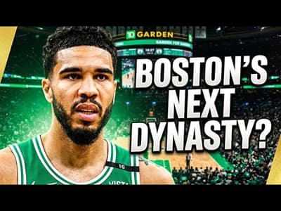 The Boston Celtics Have The Deepest Team In The East.
