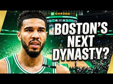 The Boston Celtics Have The Deepest Team In The East.
