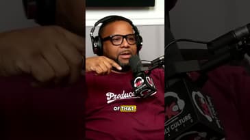 I Could Feel The Envy