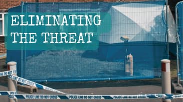 Eliminating the Threat: The Story of the Ellis Brothers and Neil Tulley