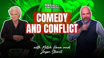 How Arguing Birthed a Hit Comedy – Inside Smothered's Wild Writing Process!