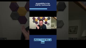 Chris Angel Murphy on practicing allyship