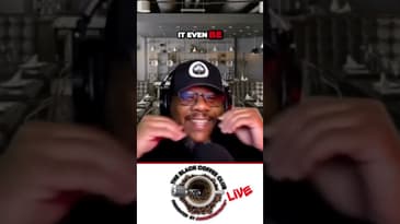 I Ain't Goin'! #theblackcoffeeclub