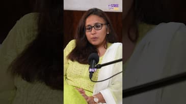 Episode 2 Reel | Stree At The Table: In conversation with Radhika Gupta