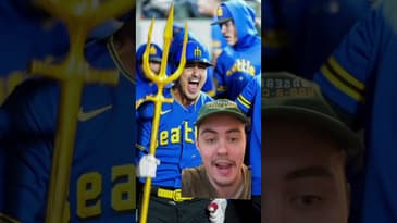 BREAKING NEWS JP CRAWFORD TO THE IL