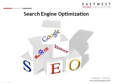 Digital PR Services In China