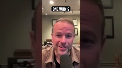 You Become What You Behold