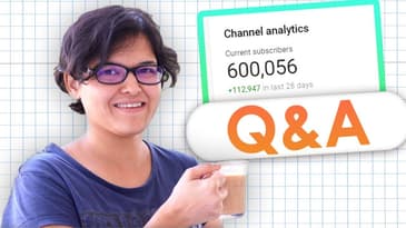 Q&A 600K Subscribers Special! Chai Pe Stock Market! Day 14 with CA Rachana Ranade