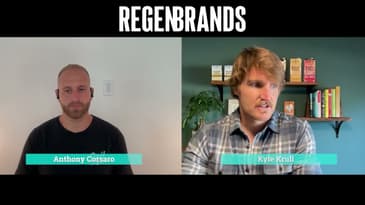 Why We Created ReGen Brands Coalition