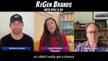 What Is Newtopia Now And How Is It Different Than Expo East & Expo West?