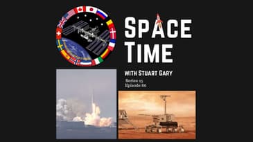 SpaceTime with Stuart Gary S25E86 (Abridged) | Russian promise | Podcast