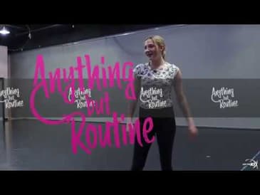 Anything But Routine: Coupe Turn Tip